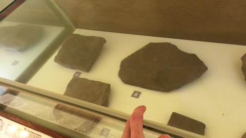 Castle Museum (Alcoutim, Algarve, Portugal) 4