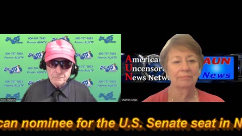 7-1-25 Conservative Commandos: " TOPICS: Billionaire CEO warns he'll close grocery stores!