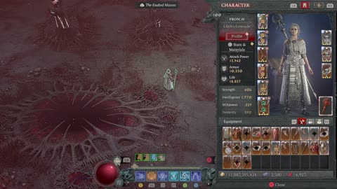 DIABLO IV GAMEPLAY