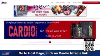 PATRIOT.TV