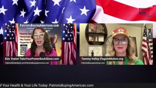 PATRIOT.TV