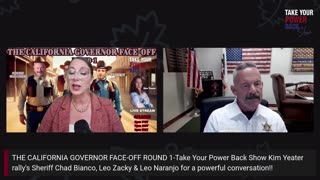PATRIOT.TV