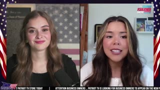 PATRIOT.TV