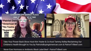 PATRIOT.TV