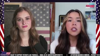 PATRIOT.TV