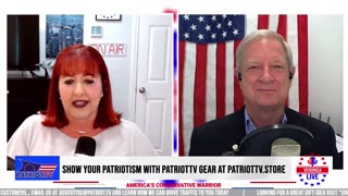 PATRIOT.TV