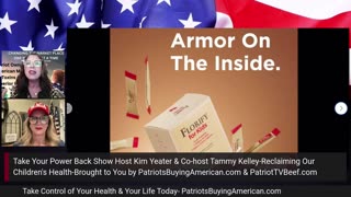 PATRIOT.TV