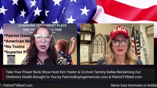 PATRIOT.TV