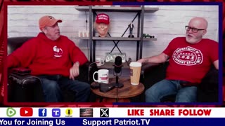 PATRIOT.TV