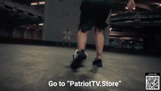 PATRIOT.TV