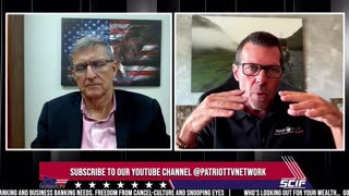 PATRIOT.TV
