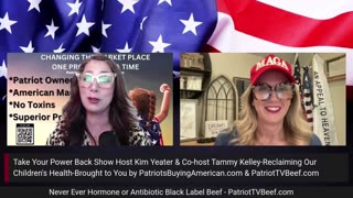 PATRIOT.TV