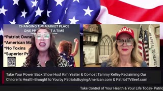 PATRIOT.TV