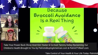 PATRIOT.TV