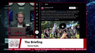PATRIOT.TV