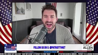 PATRIOT.TV