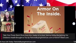 PATRIOT.TV