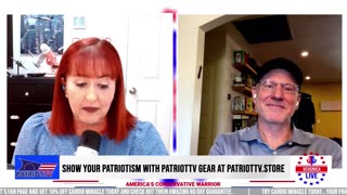 PATRIOT.TV