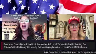 PATRIOT.TV