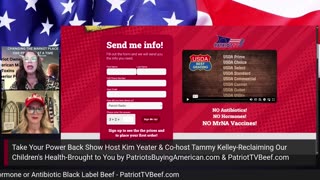 PATRIOT.TV