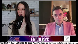 PATRIOT.TV