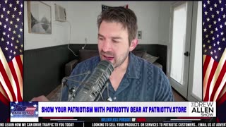 PATRIOT.TV