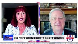 PATRIOT.TV
