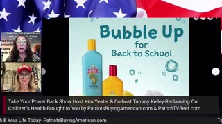 PATRIOT.TV