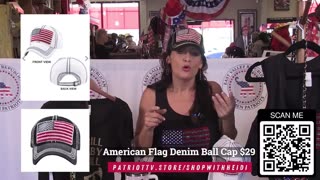 PATRIOT.TV