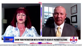 PATRIOT.TV