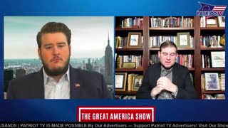 PATRIOT.TV