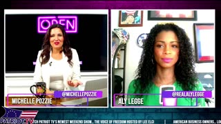 PATRIOT.TV