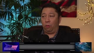 PATRIOT.TV