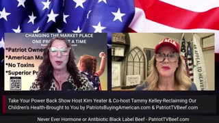 PATRIOT.TV