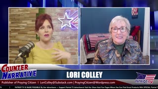 PATRIOT.TV