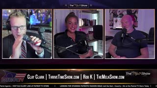 PATRIOT.TV