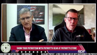 PATRIOT.TV