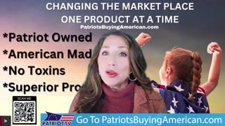 PATRIOT.TV