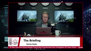 PATRIOT.TV