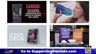 PATRIOT.TV