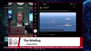 PATRIOT.TV