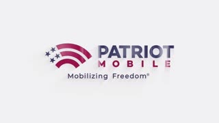 PATRIOT.TV