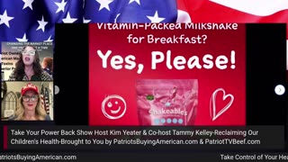 PATRIOT.TV