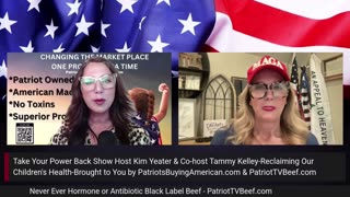 PATRIOT.TV