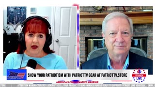 PATRIOT.TV