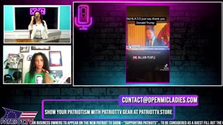 PATRIOT.TV
