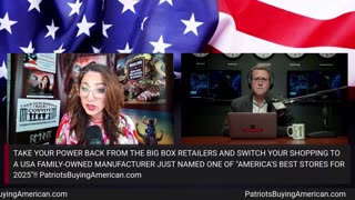 PATRIOT.TV