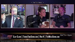 PATRIOT.TV