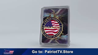 PATRIOT.TV