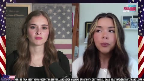 PATRIOT.TV